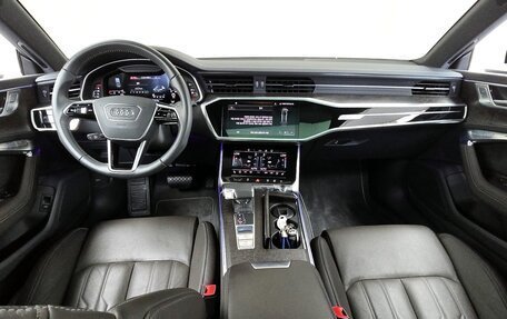 Audi A7, 2020 год, 4 420 000 рублей, 7 фотография