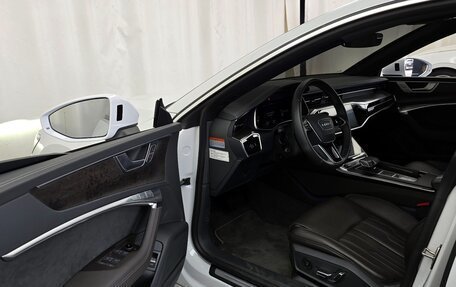 Audi A7, 2020 год, 4 420 000 рублей, 10 фотография