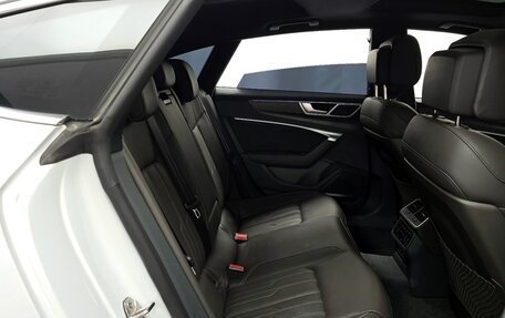 Audi A7, 2020 год, 4 420 000 рублей, 12 фотография
