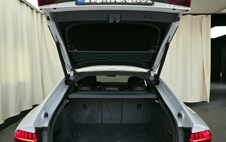 Audi A7, 2020 год, 4 420 000 рублей, 20 фотография