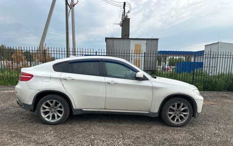 BMW X6, 2011 год, 1 800 000 рублей, 6 фотография