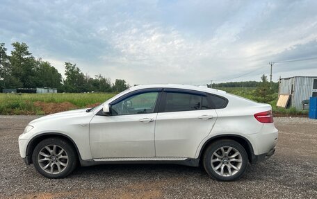 BMW X6, 2011 год, 1 800 000 рублей, 5 фотография