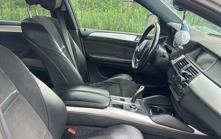 BMW X6, 2011 год, 1 800 000 рублей, 9 фотография