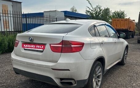 BMW X6, 2011 год, 1 800 000 рублей, 7 фотография