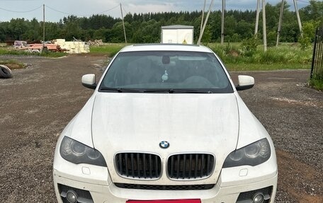 BMW X6, 2011 год, 1 800 000 рублей, 2 фотография