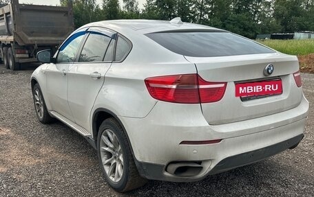 BMW X6, 2011 год, 1 800 000 рублей, 8 фотография