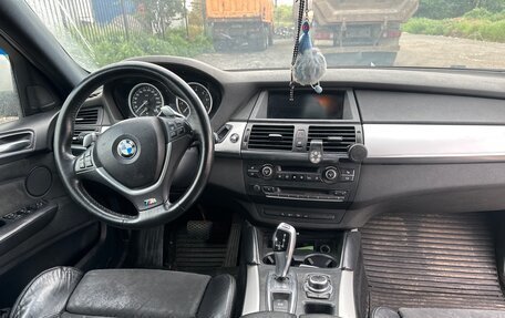 BMW X6, 2011 год, 1 800 000 рублей, 10 фотография