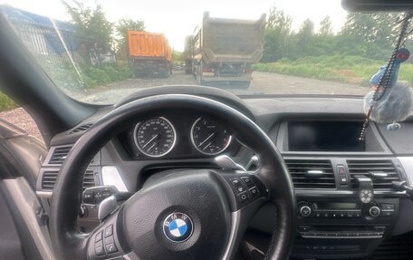 BMW X6, 2011 год, 1 800 000 рублей, 11 фотография