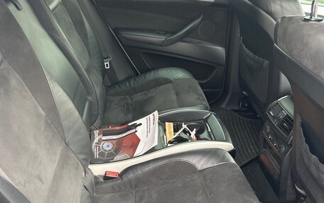 BMW X6, 2011 год, 1 800 000 рублей, 14 фотография