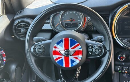 MINI Cabrio, 2017 год, 1 990 000 рублей, 17 фотография