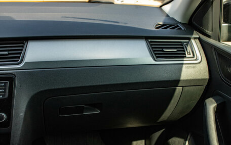 Skoda Rapid I, 2019 год, 1 199 000 рублей, 8 фотография