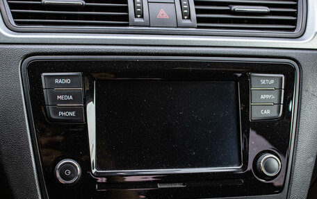 Skoda Rapid I, 2019 год, 1 199 000 рублей, 16 фотография