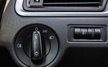Skoda Rapid I, 2019 год, 1 199 000 рублей, 15 фотография