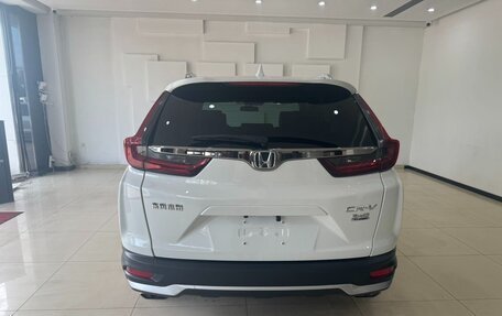 Honda CR-V IV, 2020 год, 2 075 000 рублей, 5 фотография