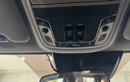 Honda CR-V IV, 2020 год, 2 075 000 рублей, 13 фотография