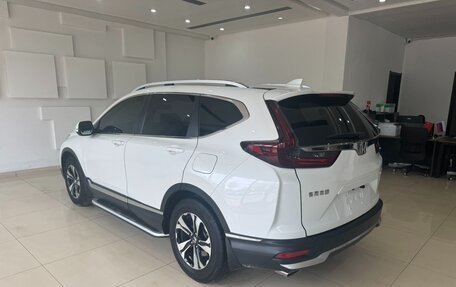 Honda CR-V IV, 2020 год, 2 075 000 рублей, 6 фотография