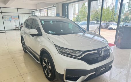 Honda CR-V IV, 2020 год, 2 075 000 рублей, 2 фотография