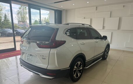 Honda CR-V IV, 2020 год, 2 075 000 рублей, 4 фотография