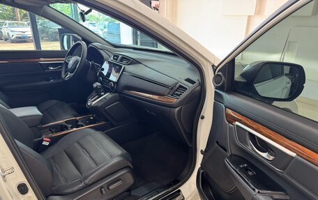 Honda CR-V IV, 2020 год, 2 075 000 рублей, 7 фотография