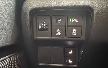 Honda CR-V IV, 2020 год, 2 075 000 рублей, 15 фотография