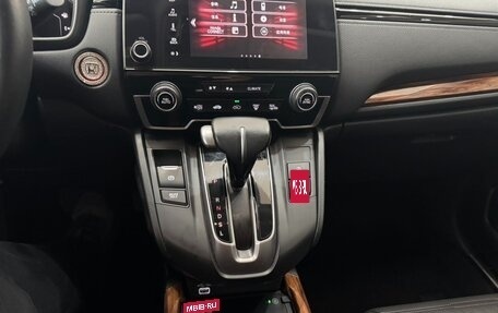 Honda CR-V IV, 2020 год, 2 075 000 рублей, 12 фотография