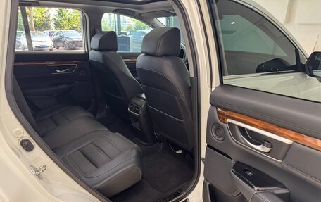 Honda CR-V IV, 2020 год, 2 075 000 рублей, 17 фотография
