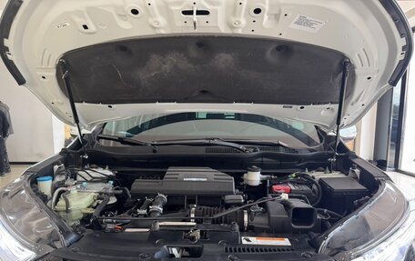 Honda CR-V IV, 2020 год, 2 075 000 рублей, 14 фотография