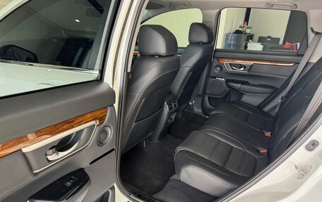 Honda CR-V IV, 2020 год, 2 075 000 рублей, 18 фотография