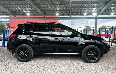 Nissan Murano, 2010 год, 1 199 000 рублей, 6 фотография