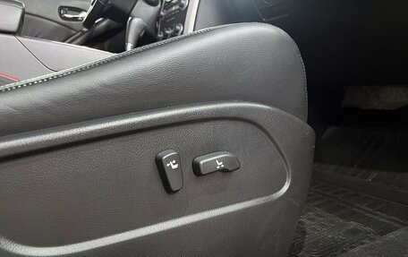 Nissan Murano, 2010 год, 1 199 000 рублей, 18 фотография