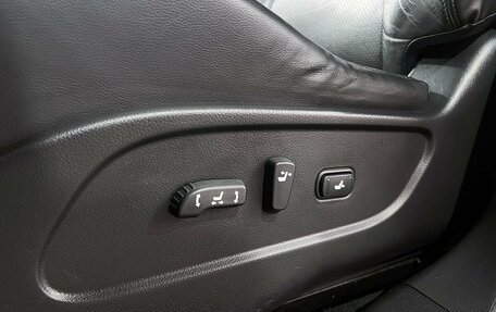 Nissan Murano, 2010 год, 1 199 000 рублей, 17 фотография