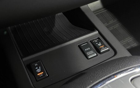 Nissan Murano, 2010 год, 1 199 000 рублей, 15 фотография