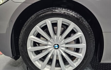 BMW 6 серия, 2022 год, 4 055 000 рублей, 5 фотография