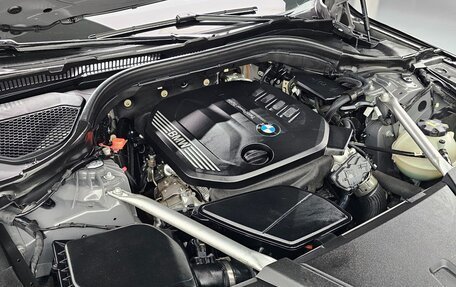 BMW 6 серия, 2022 год, 4 055 000 рублей, 6 фотография