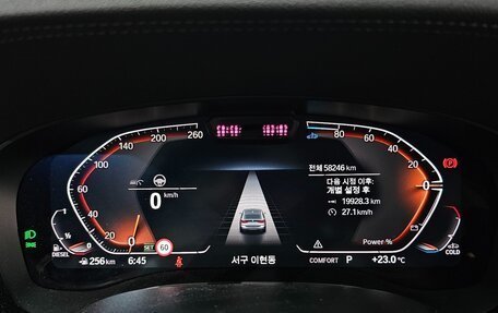 BMW 6 серия, 2022 год, 4 055 000 рублей, 8 фотография