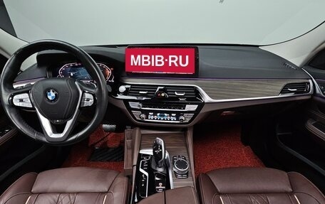 BMW 6 серия, 2022 год, 4 055 000 рублей, 7 фотография