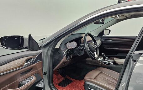 BMW 6 серия, 2022 год, 4 055 000 рублей, 11 фотография