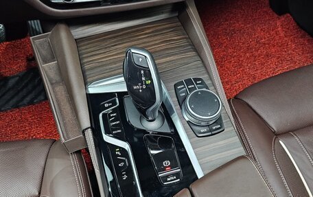 BMW 6 серия, 2022 год, 4 055 000 рублей, 9 фотография