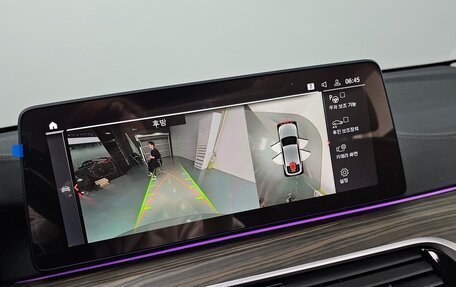 BMW 6 серия, 2022 год, 4 055 000 рублей, 14 фотография