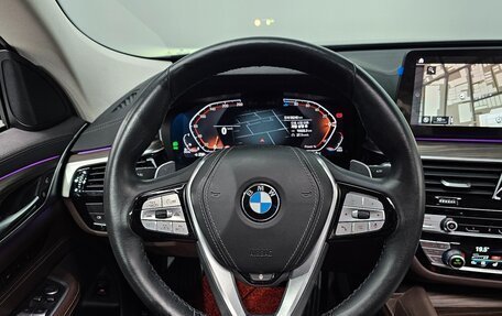 BMW 6 серия, 2022 год, 4 055 000 рублей, 13 фотография