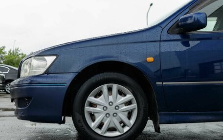 Toyota Vista V30, 2001 год, 520 000 рублей, 9 фотография