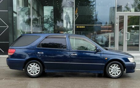 Toyota Vista V30, 2001 год, 520 000 рублей, 4 фотография