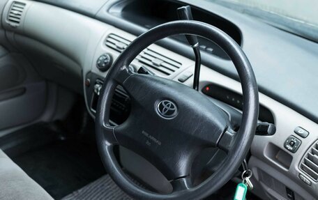 Toyota Vista V30, 2001 год, 520 000 рублей, 11 фотография