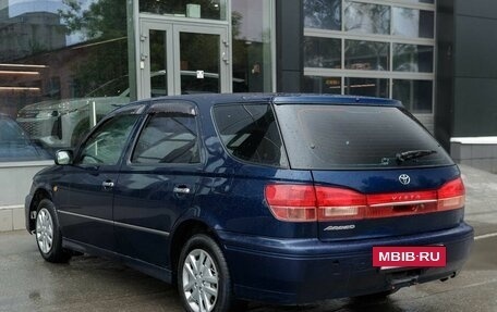 Toyota Vista V30, 2001 год, 520 000 рублей, 7 фотография