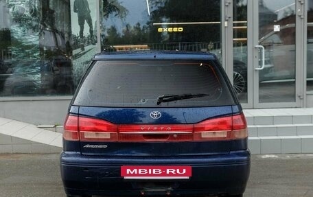 Toyota Vista V30, 2001 год, 520 000 рублей, 6 фотография