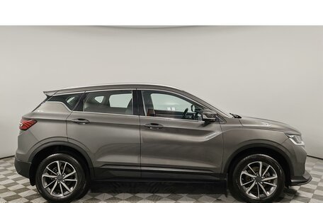 Geely Coolray I, 2023 год, 1 799 000 рублей, 4 фотография