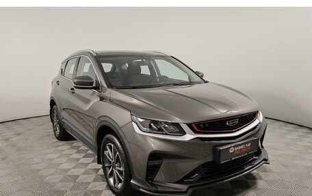 Geely Coolray I, 2023 год, 1 799 000 рублей, 3 фотография