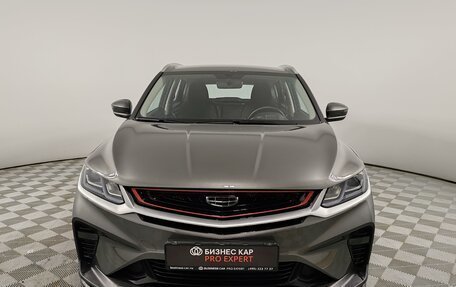 Geely Coolray I, 2023 год, 1 799 000 рублей, 2 фотография