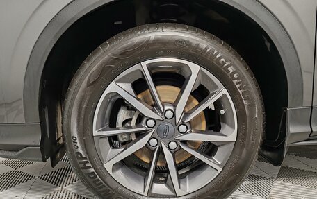 Geely Coolray I, 2023 год, 1 799 000 рублей, 18 фотография
