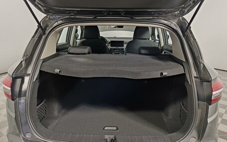 Geely Coolray I, 2023 год, 1 799 000 рублей, 10 фотография